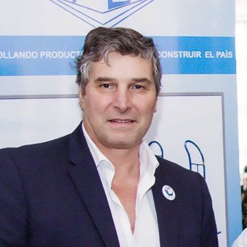 Gustavo Ares