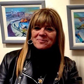 María Dolores Borrajo