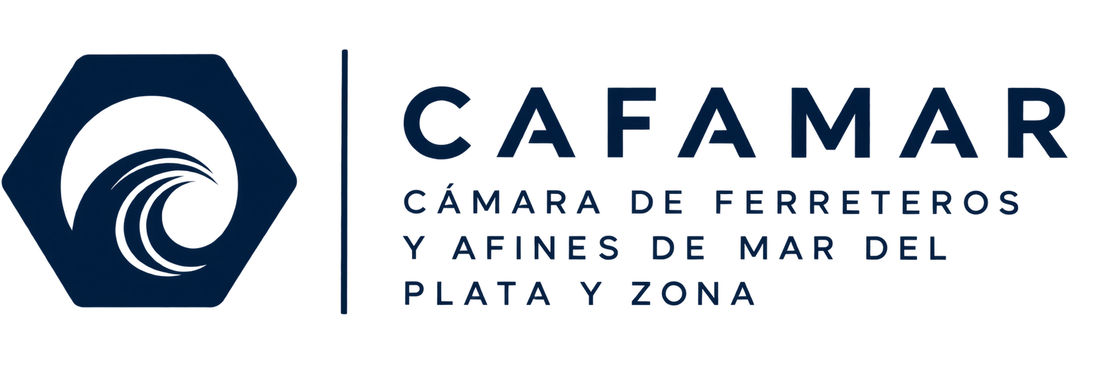 CAFAMAR — Cámara de Ferreteros y Afines
